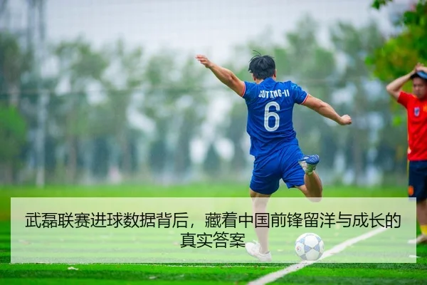 武磊联赛进球数据背后，藏着中国前锋留洋与成长的真实答案